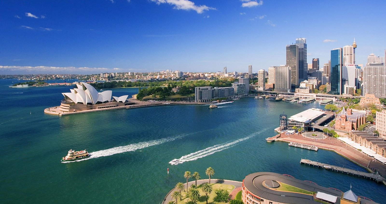 Explore Australia Reef Magic