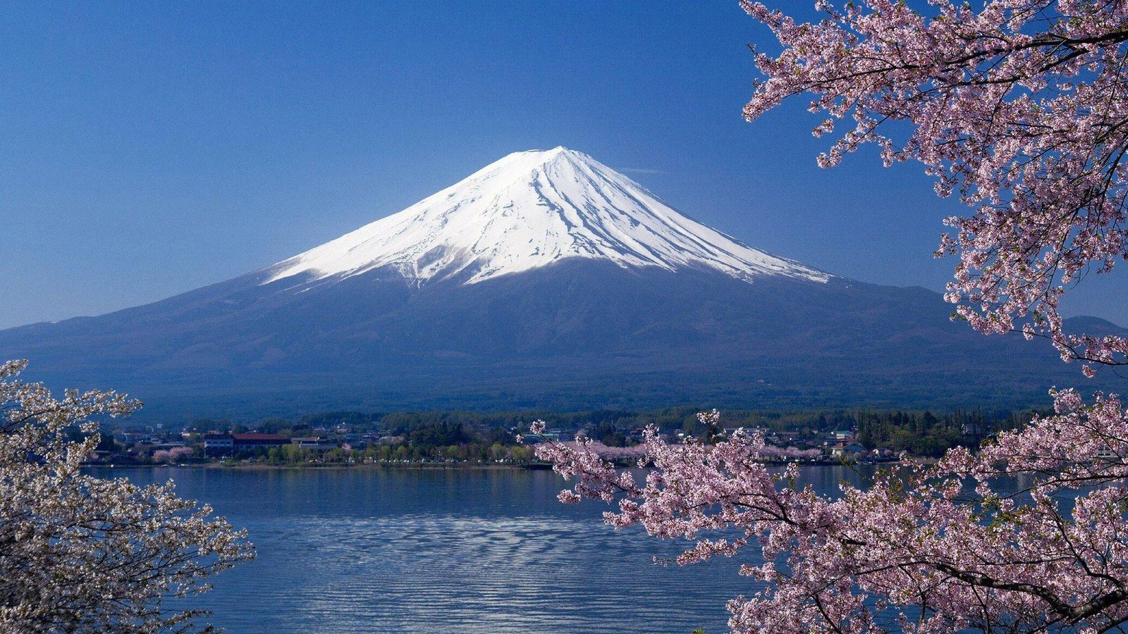 Japan Alpine Route