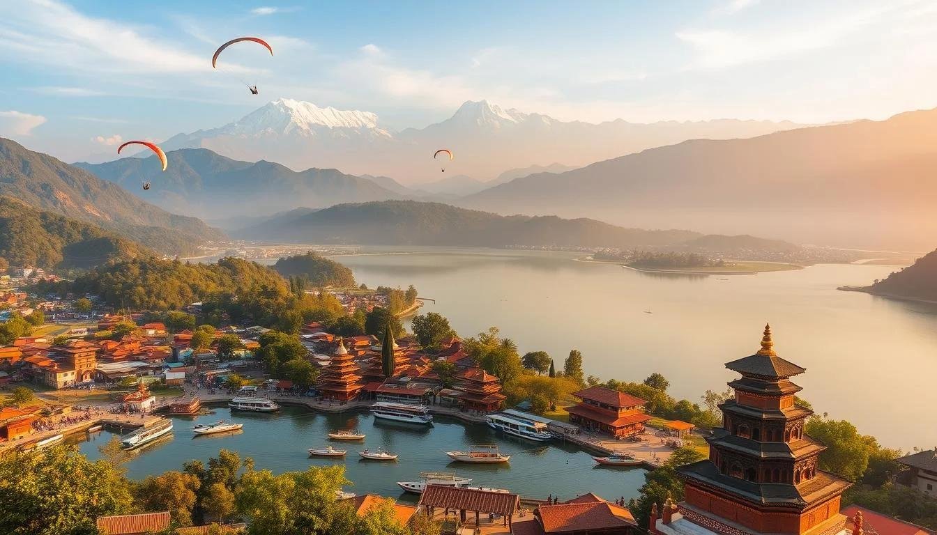 Soul of Nepal