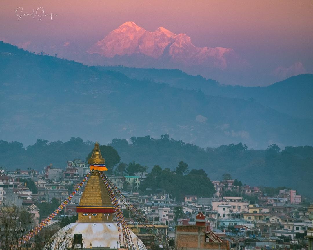 Nepal Tour Packages