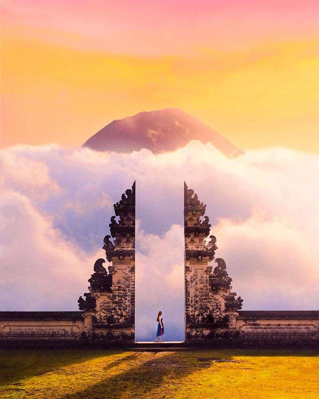 Bali