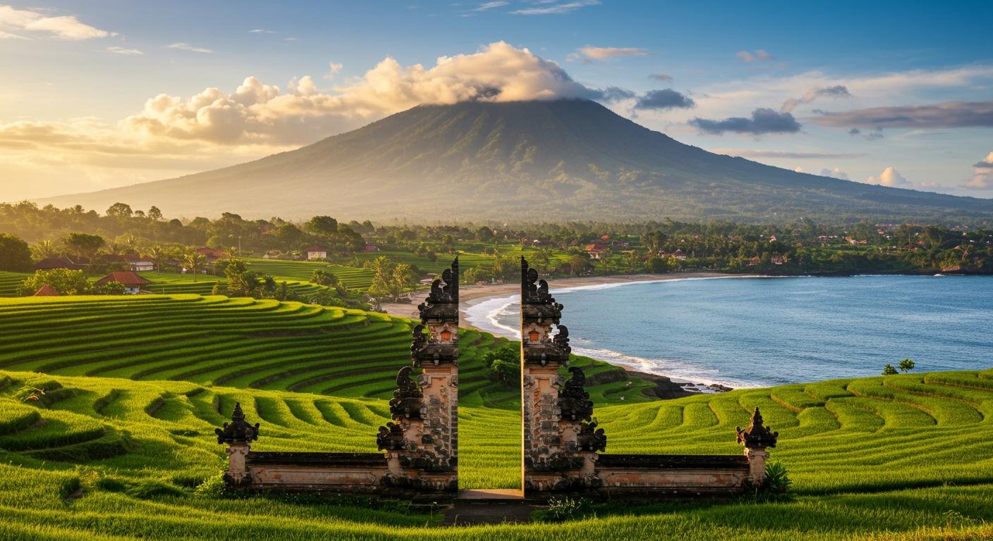 Best of Bali
