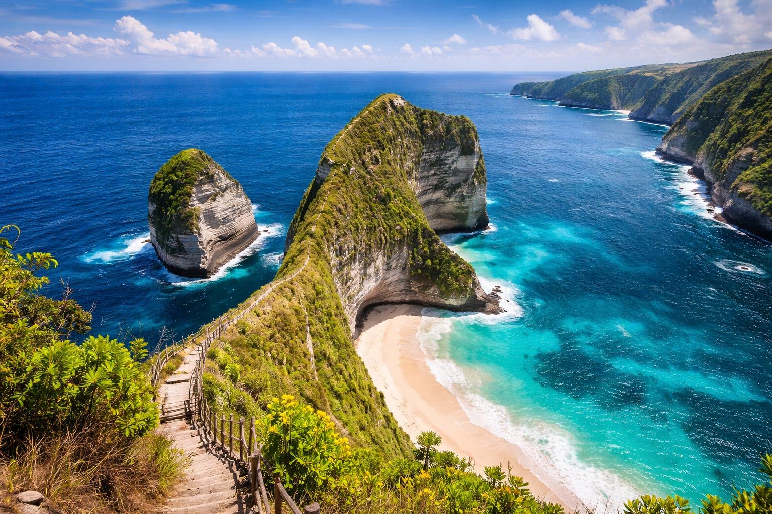 Adventure Travel