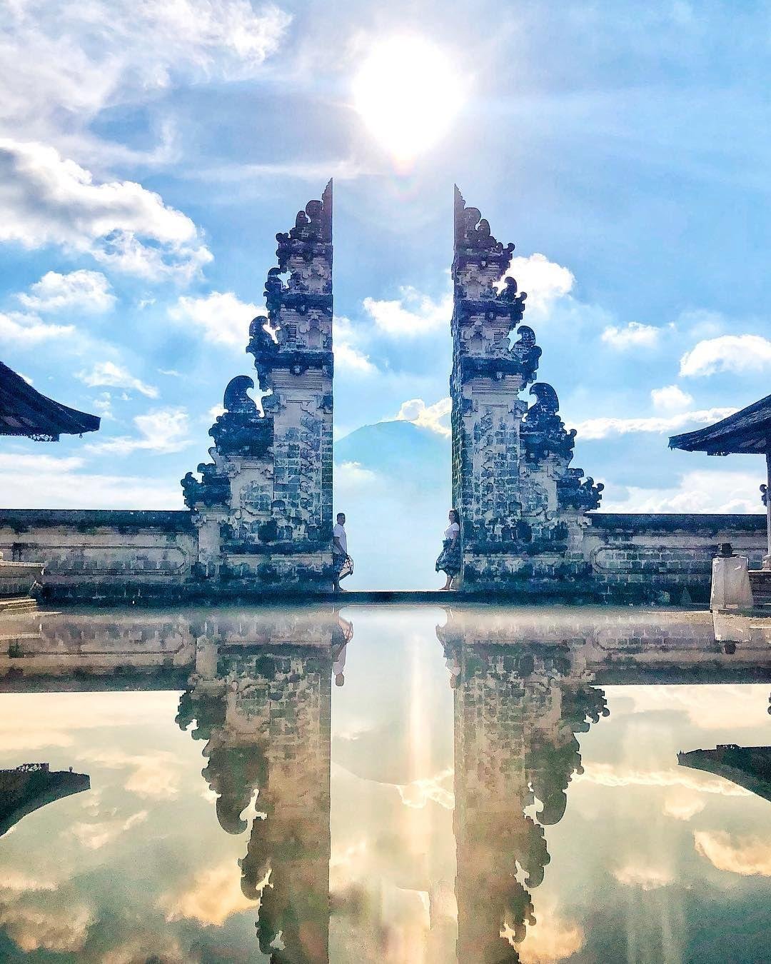 Budget Bali Honeymoon