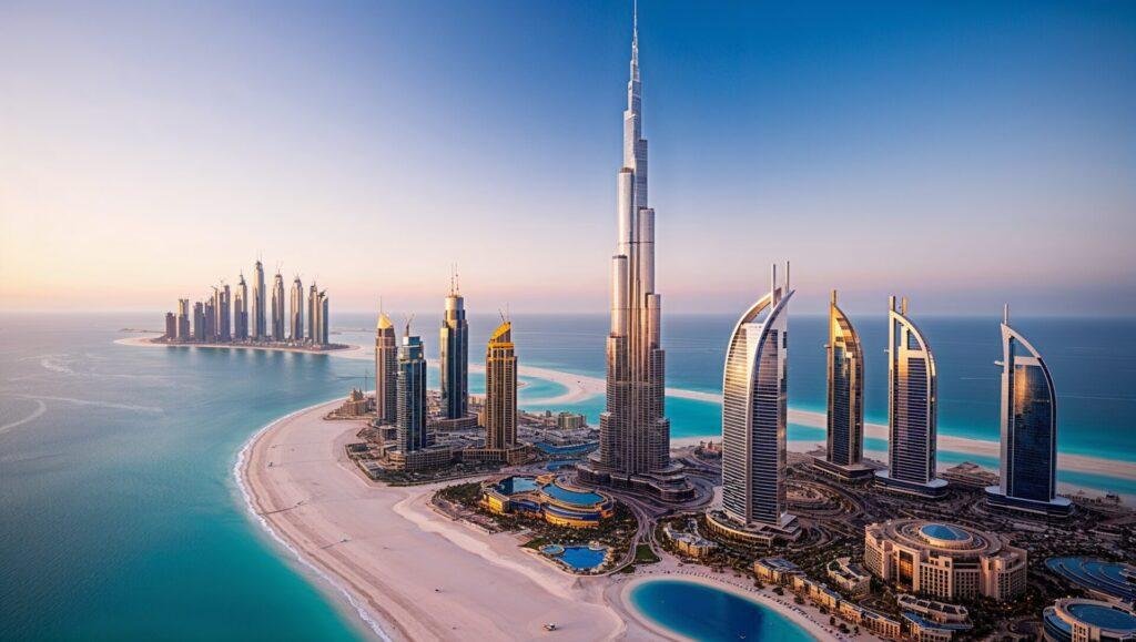 Dubai