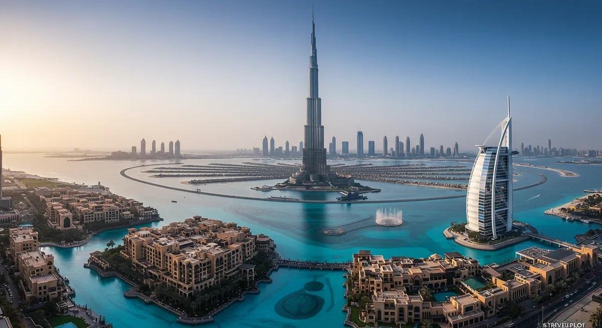 Dubai Holiday