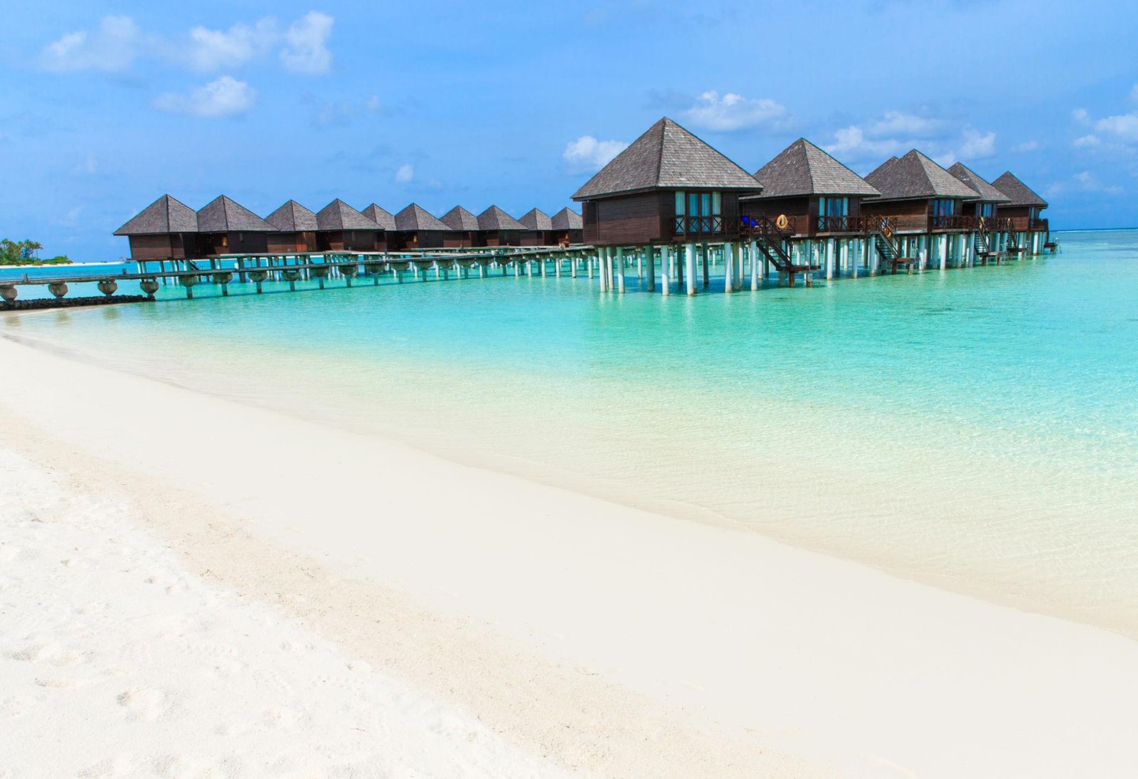 Maldives