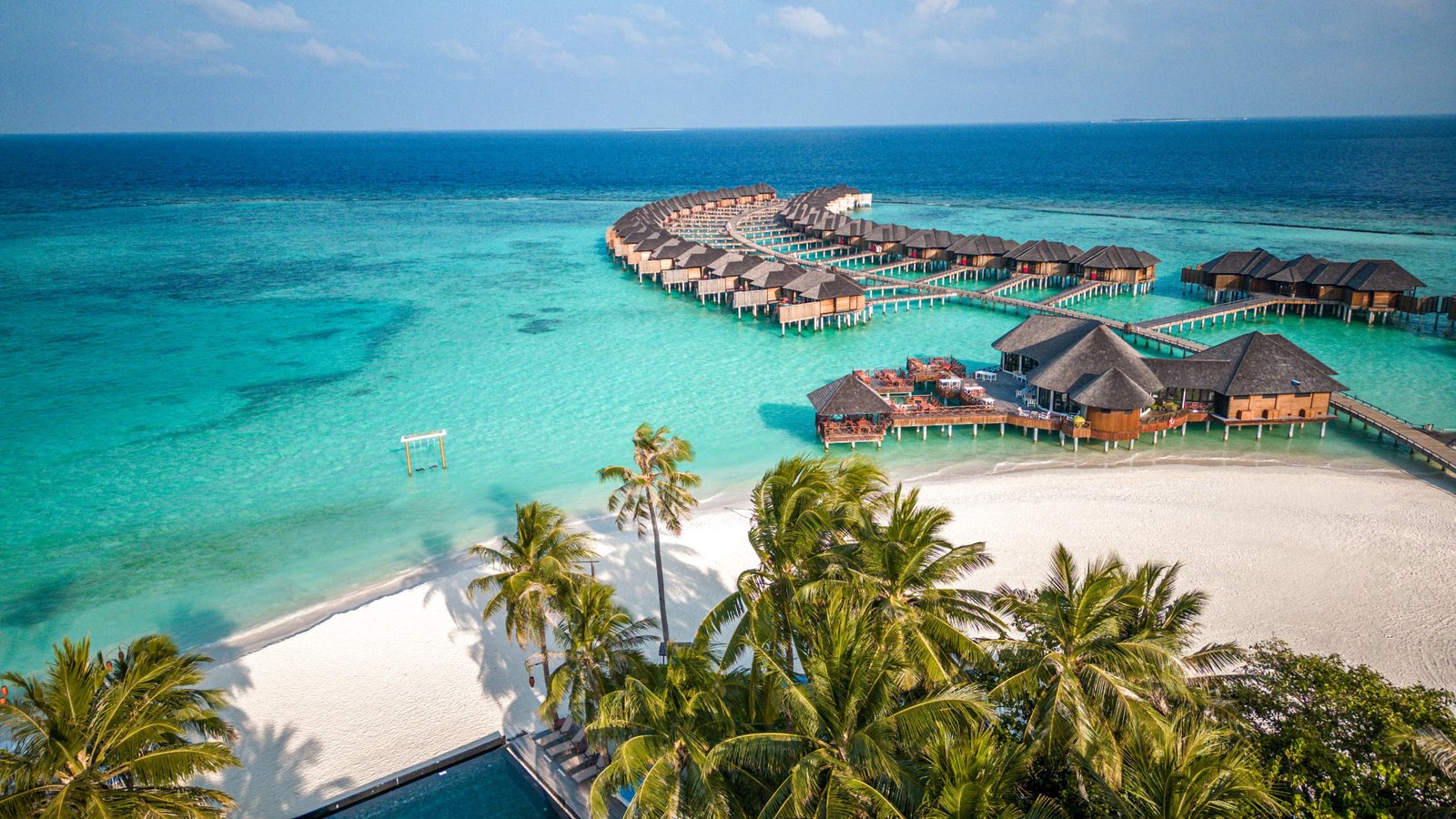 Maldives