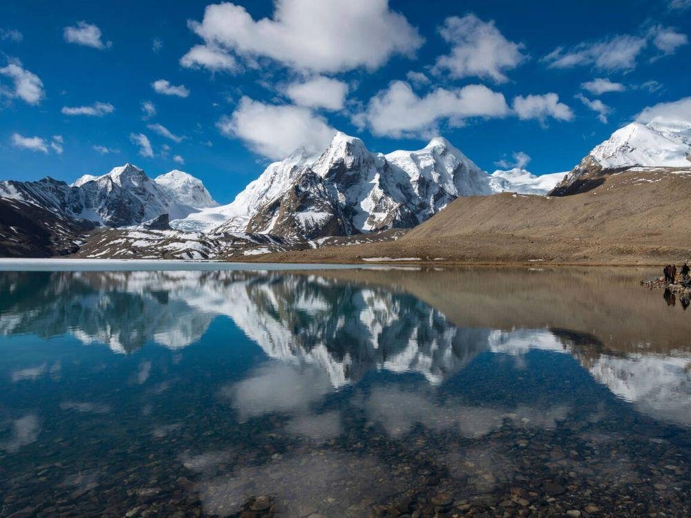 Delightful Sikkim Darjeeling