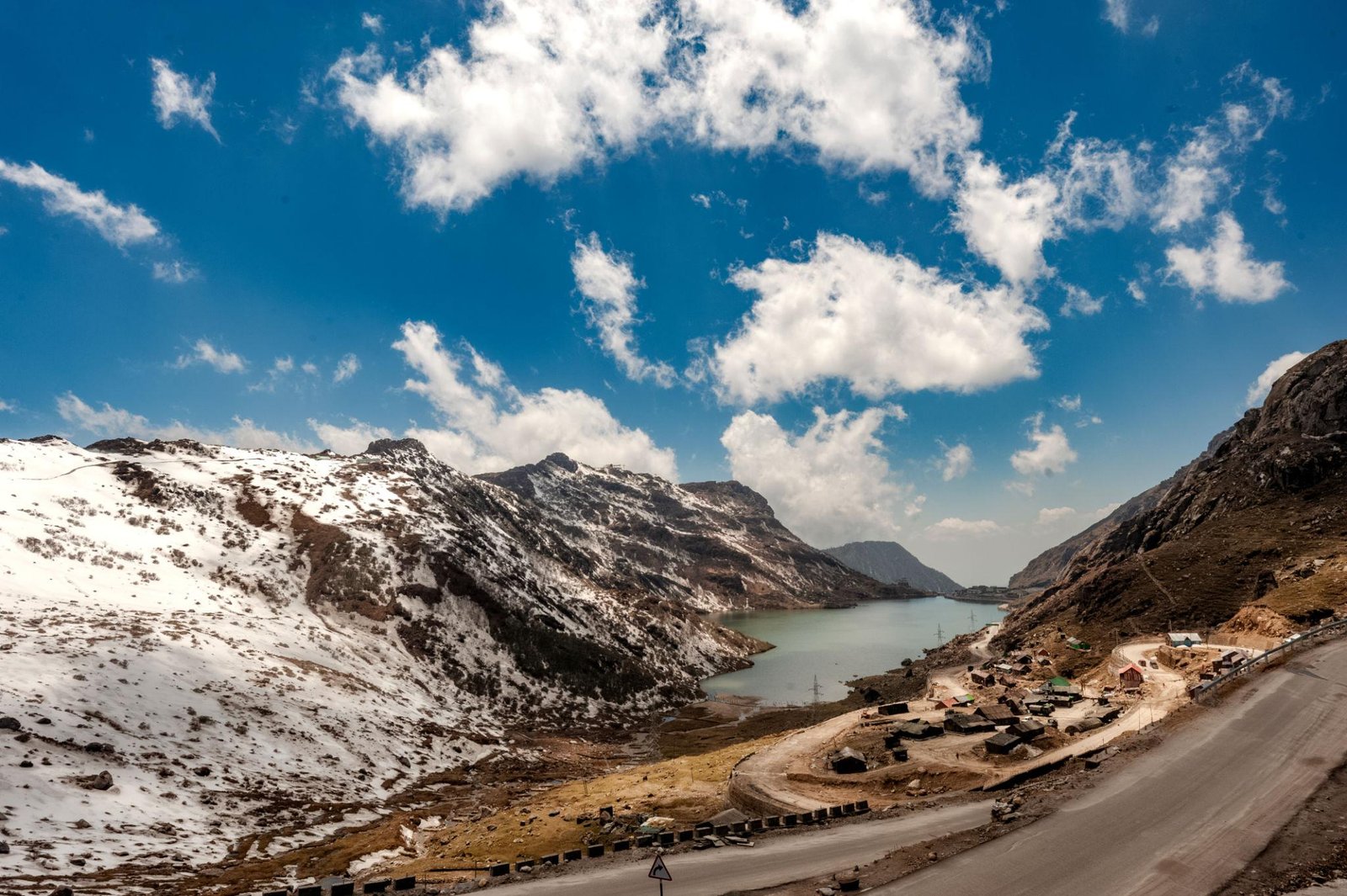 Sikkim Darjeeling Adventure