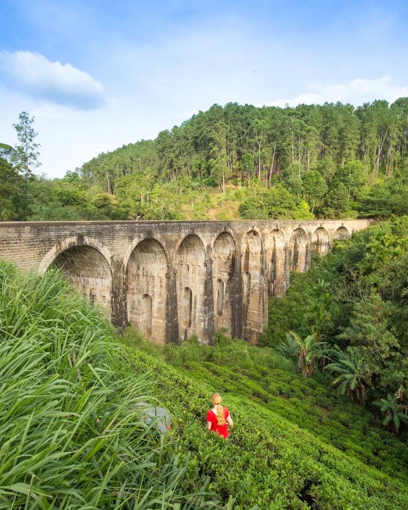 Sri Lanka Adventure
