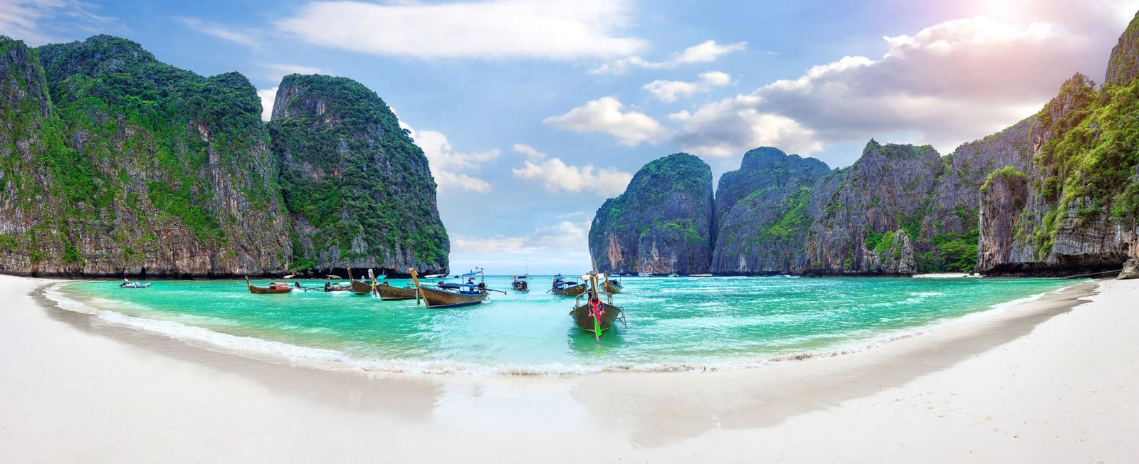 Thailand