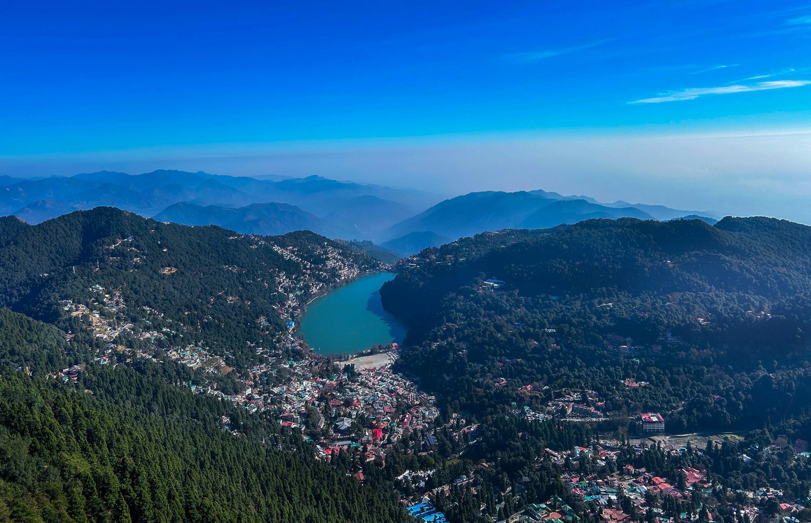 Chopta Tungnath Trek